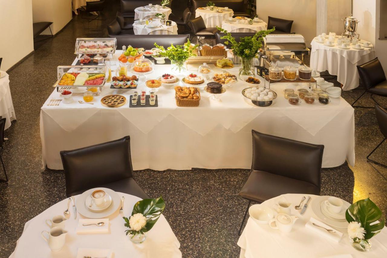 Hotel Royal Bissolati Roma