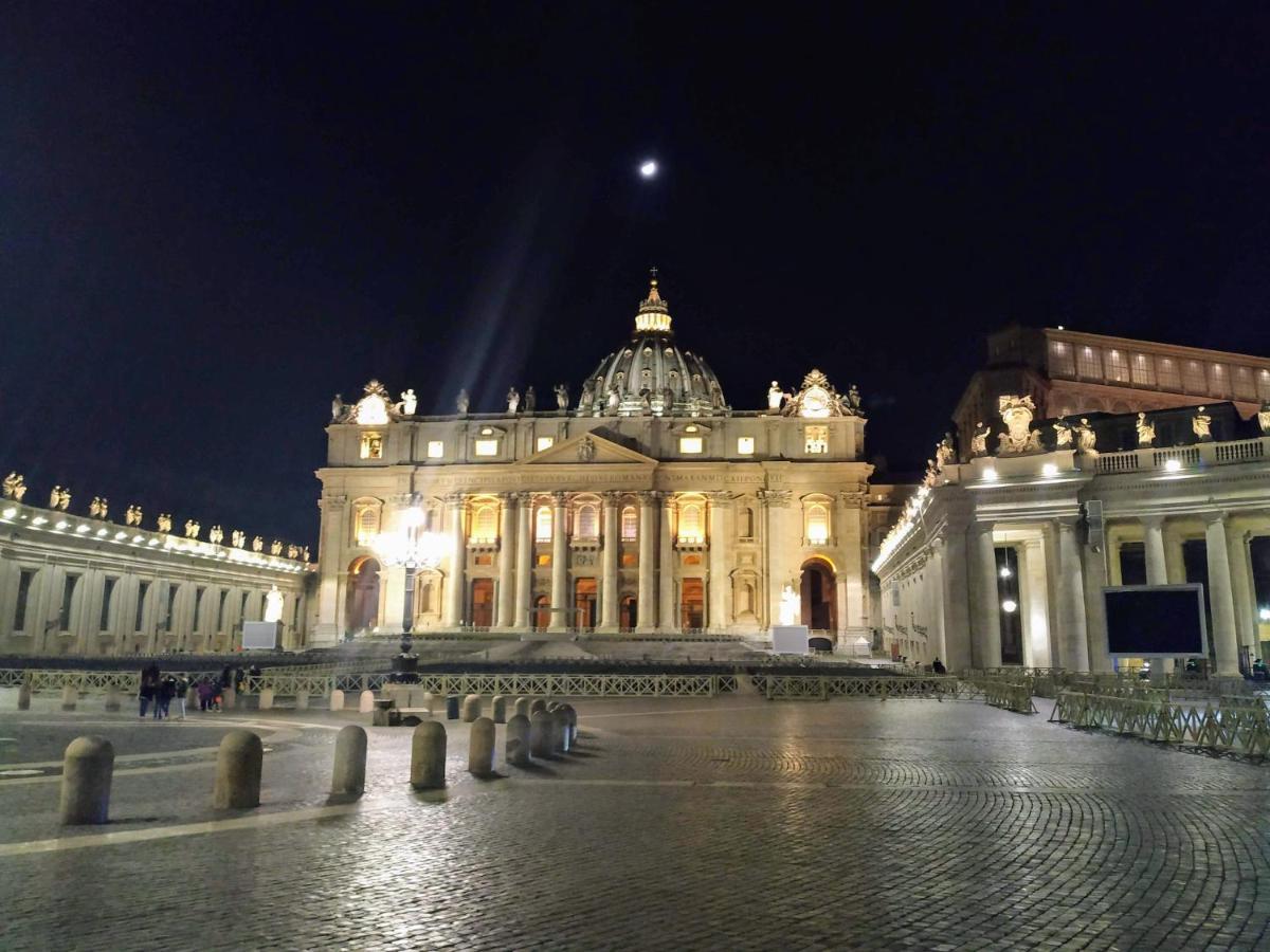 Art Atelier Vaticano Affittacamere 3*