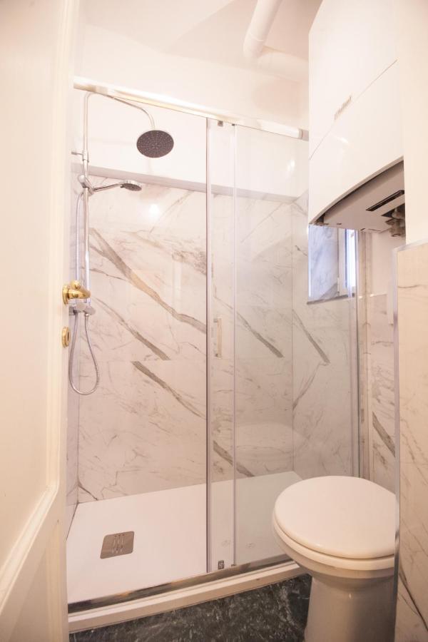 Gregoriana Apartment Rome
