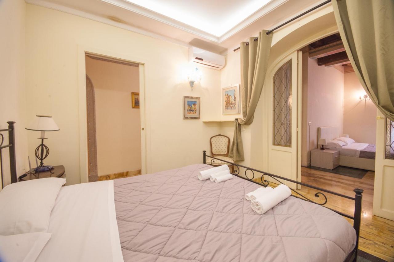 Gregoriana Apartment Rome