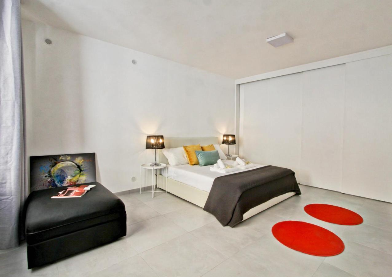 Appartamento Vatican Loft - & *