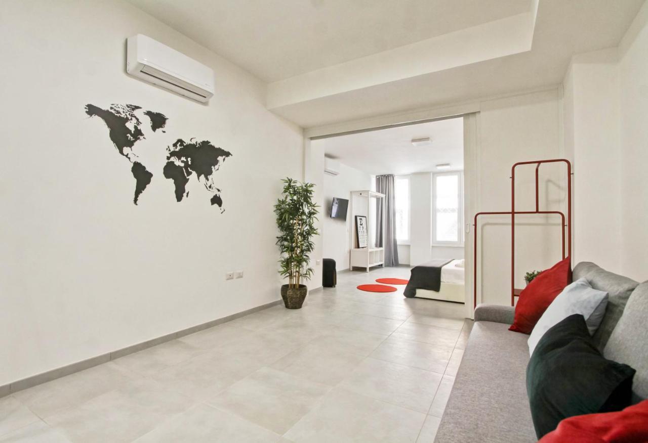 Vatican Loft - & Appartamento