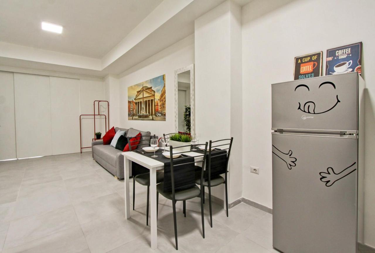 Appartamento Vatican Loft - &
