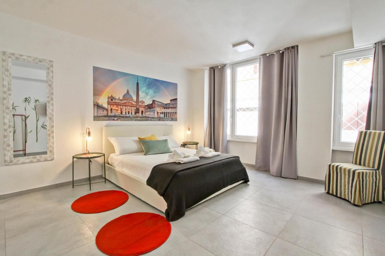 Vatican Loft - & Appartamento