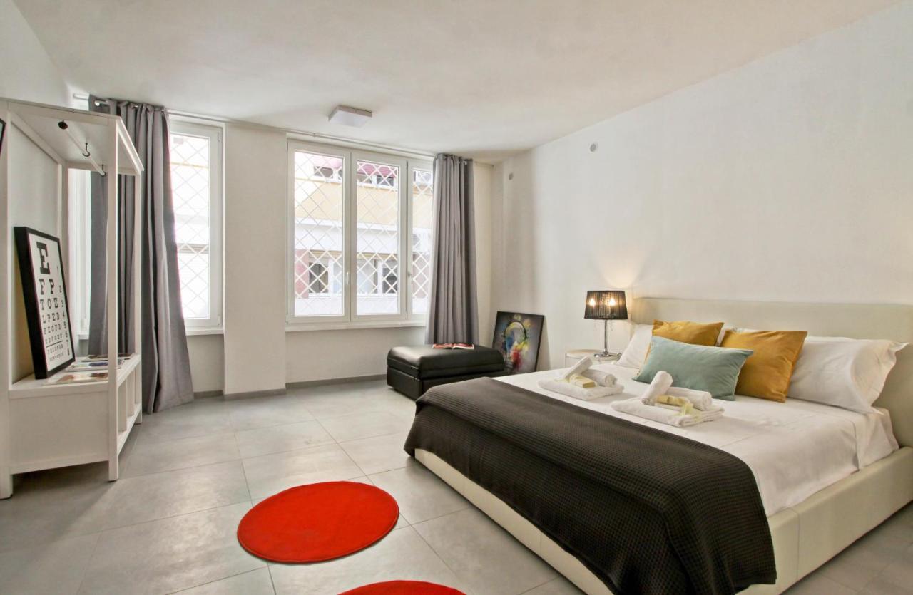 Vatican Loft - & Appartamento Roma