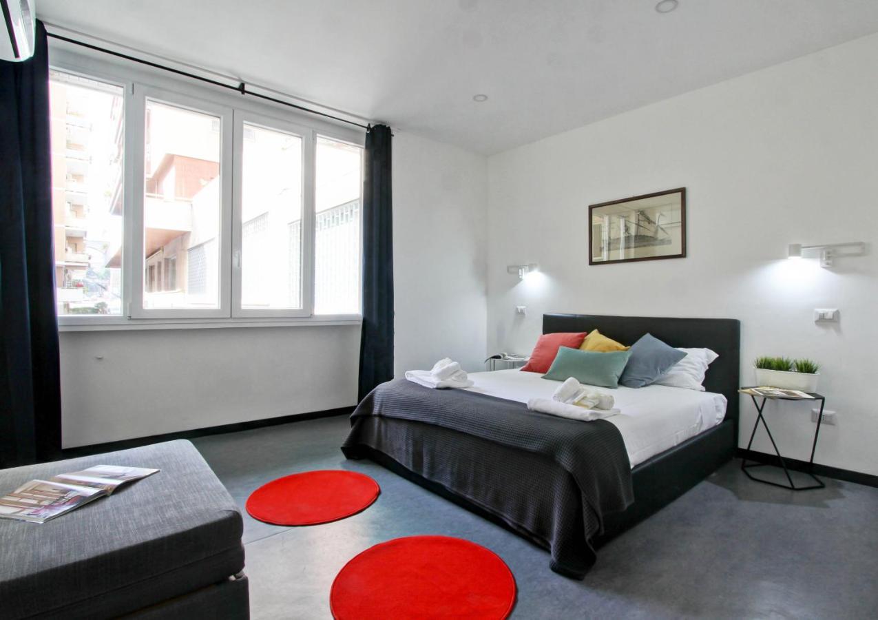 Vatican Loft - & Appartamento Roma