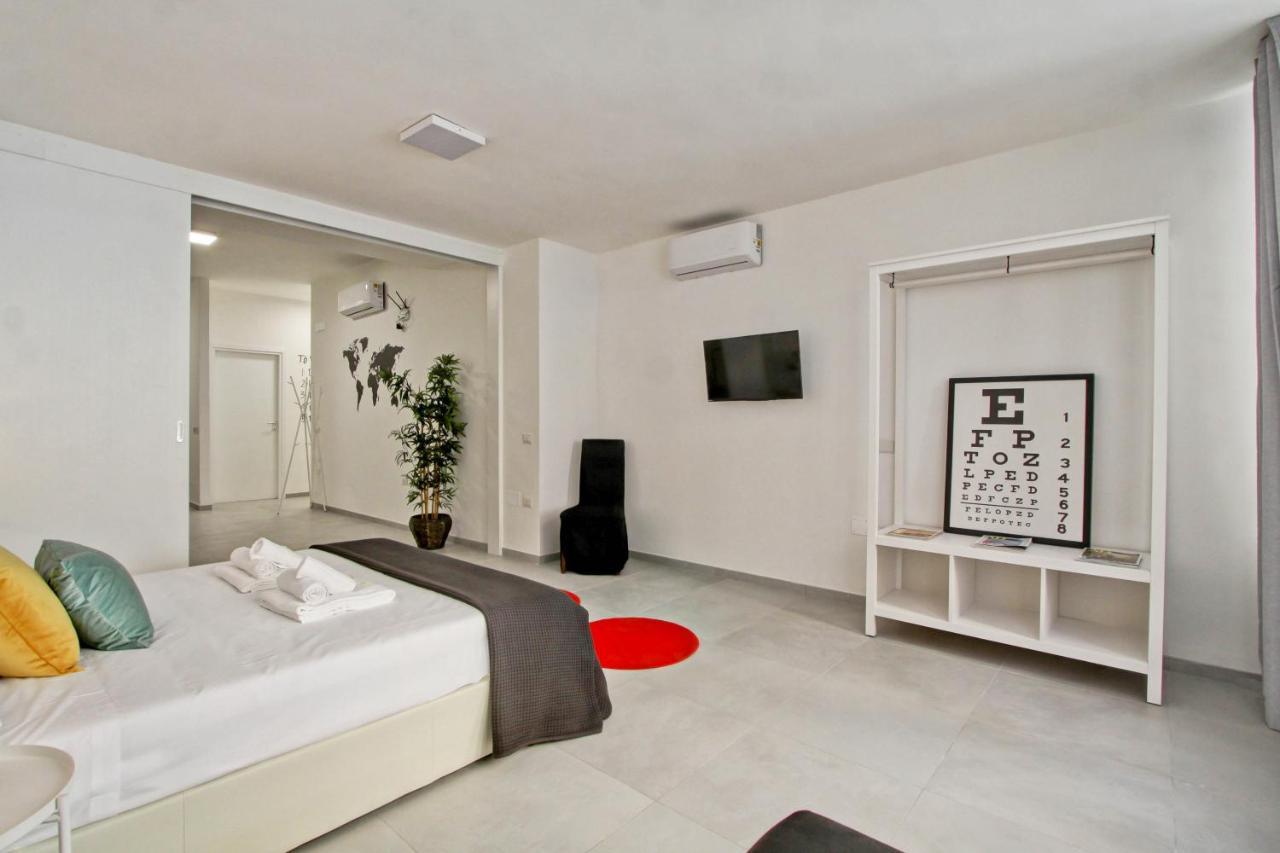 Appartamento Vatican Loft - &