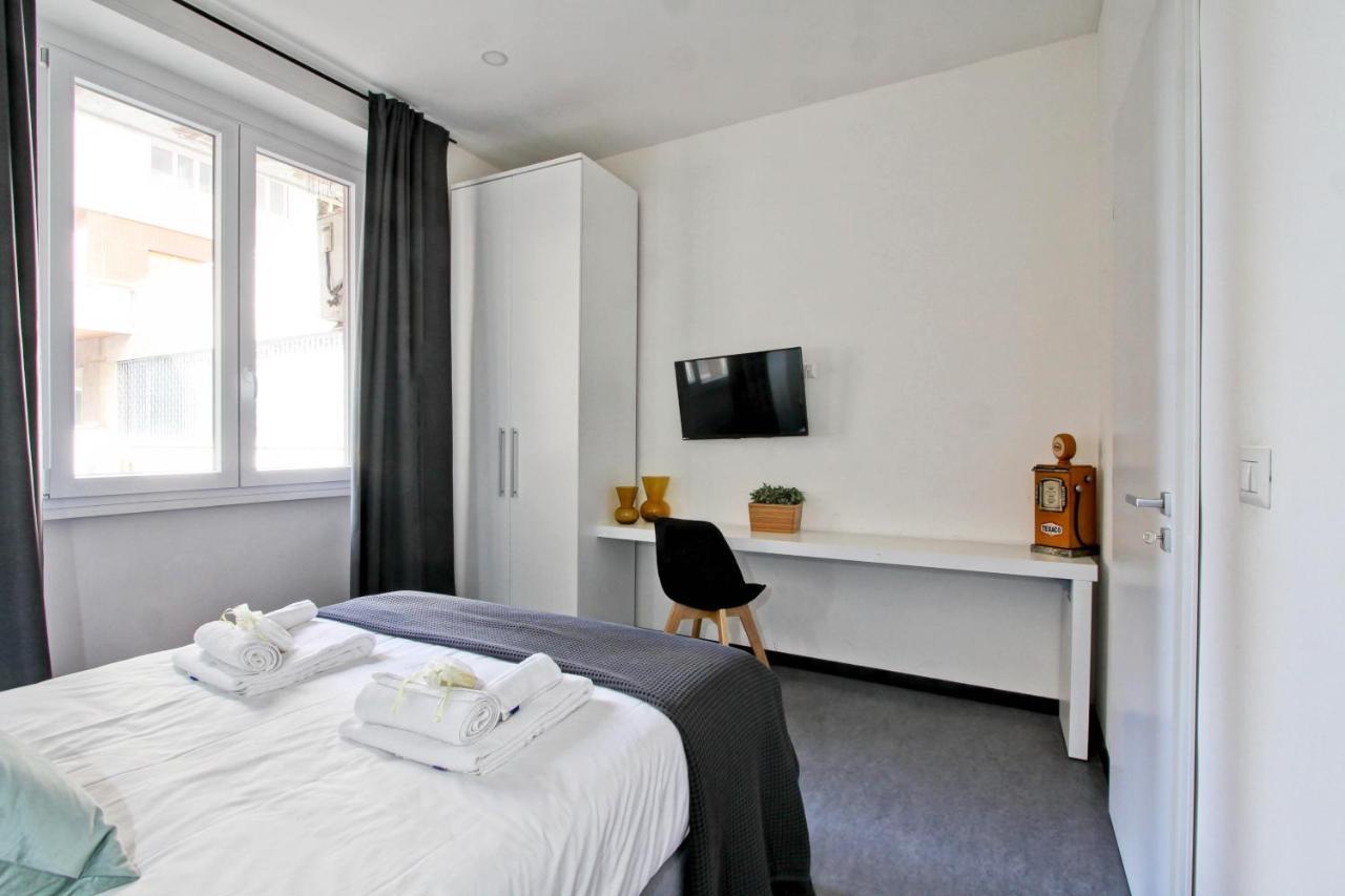 Appartamento Vatican Loft - & *