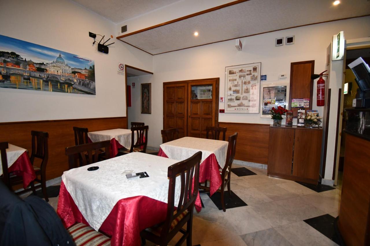 Hotel Ferrarese