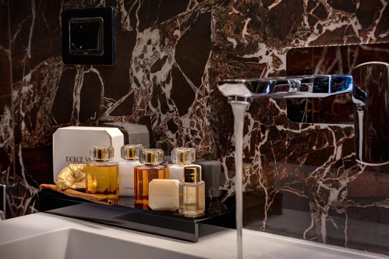 Hotel Dharma Boutique & Roma