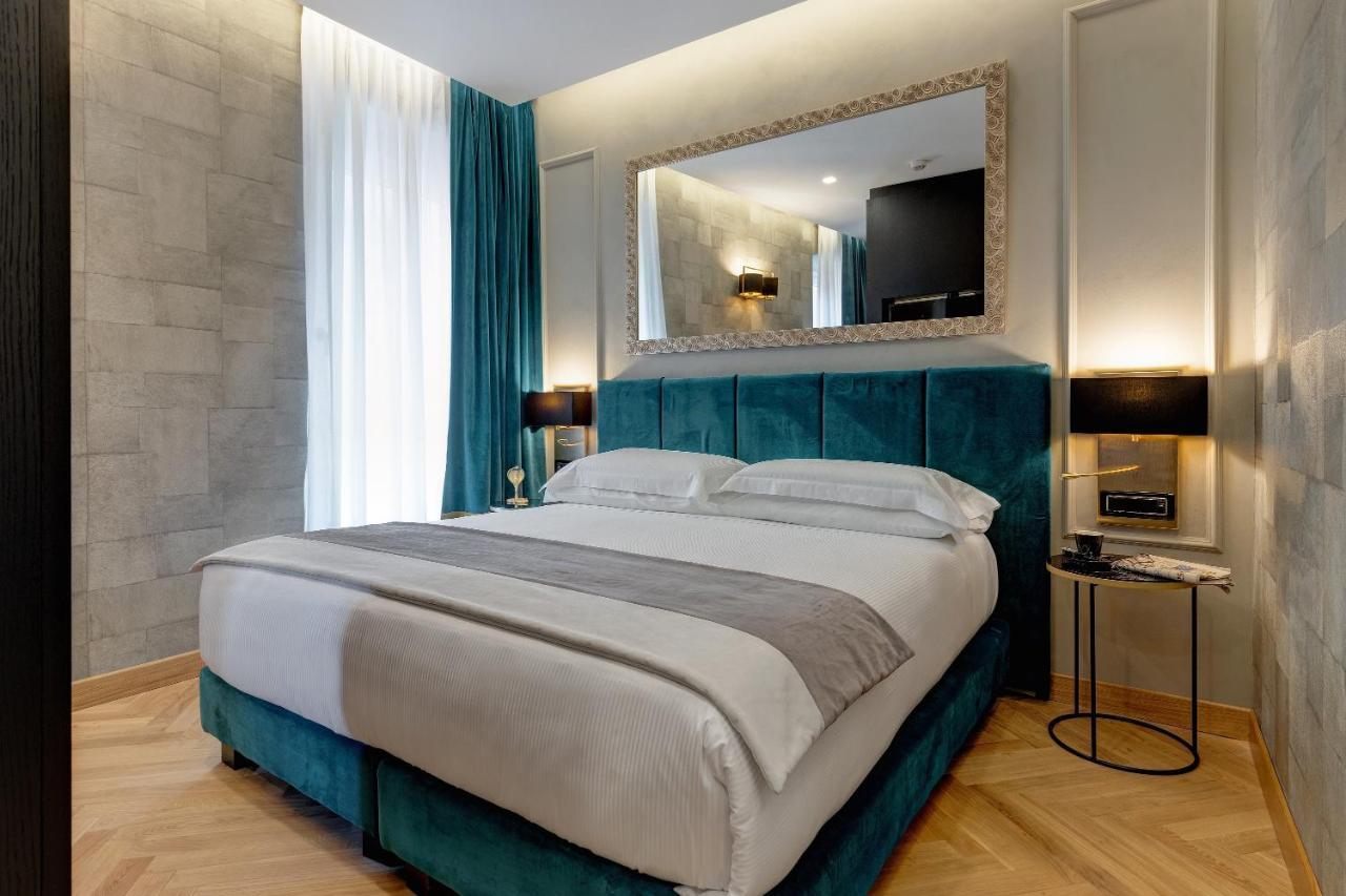 Hotel Dharma Boutique & Roma
