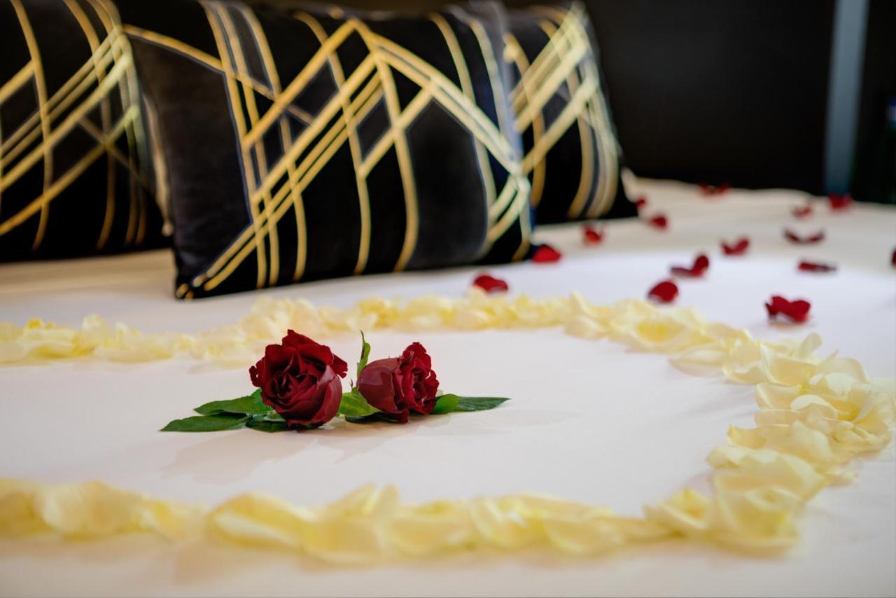 Hotel Dharma Boutique &