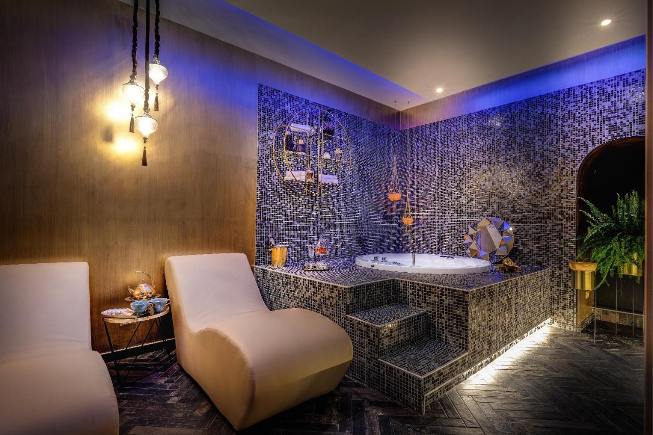 Hotel Dharma Boutique & 4*