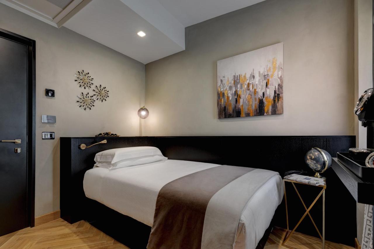 Dharma Boutique & 4* Roma