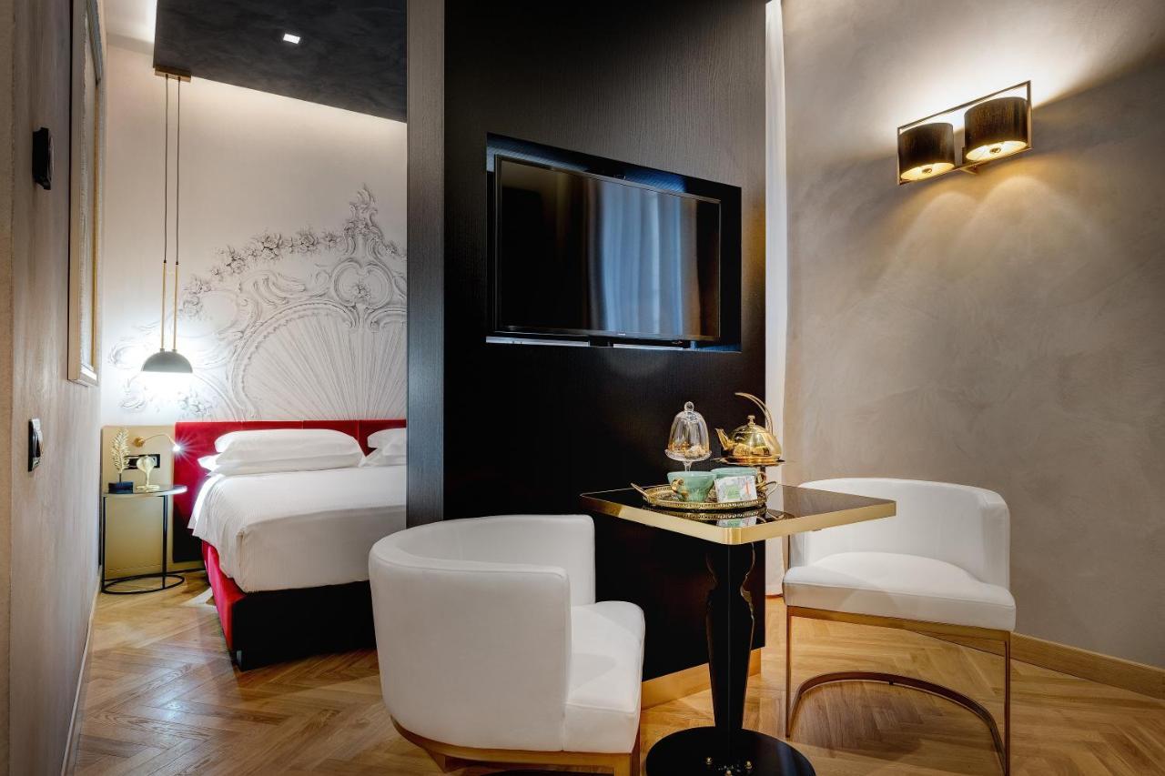 Hotel Dharma Boutique &