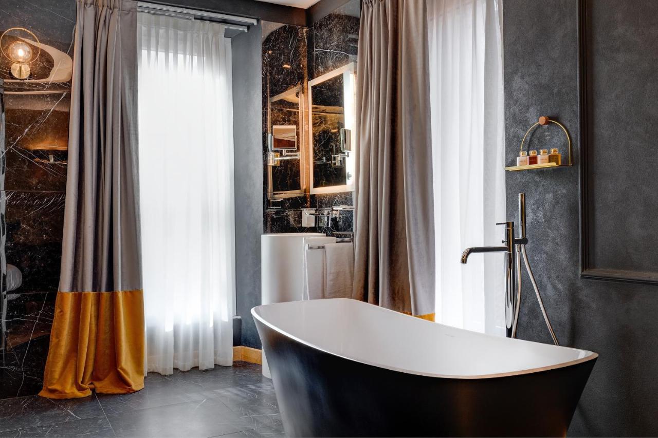 Hotel Dharma Boutique &