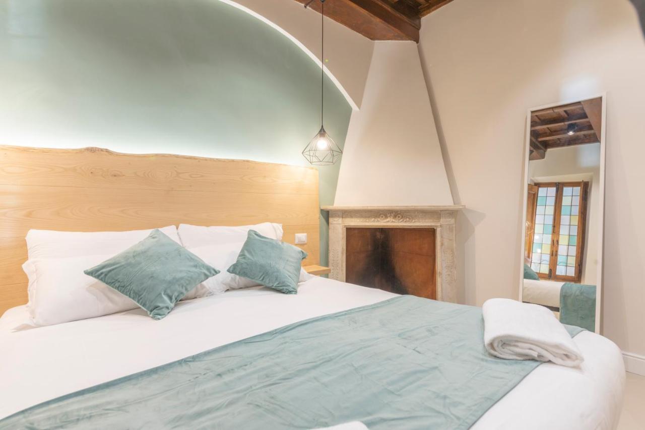 Guest house Campo De' Fiori 34