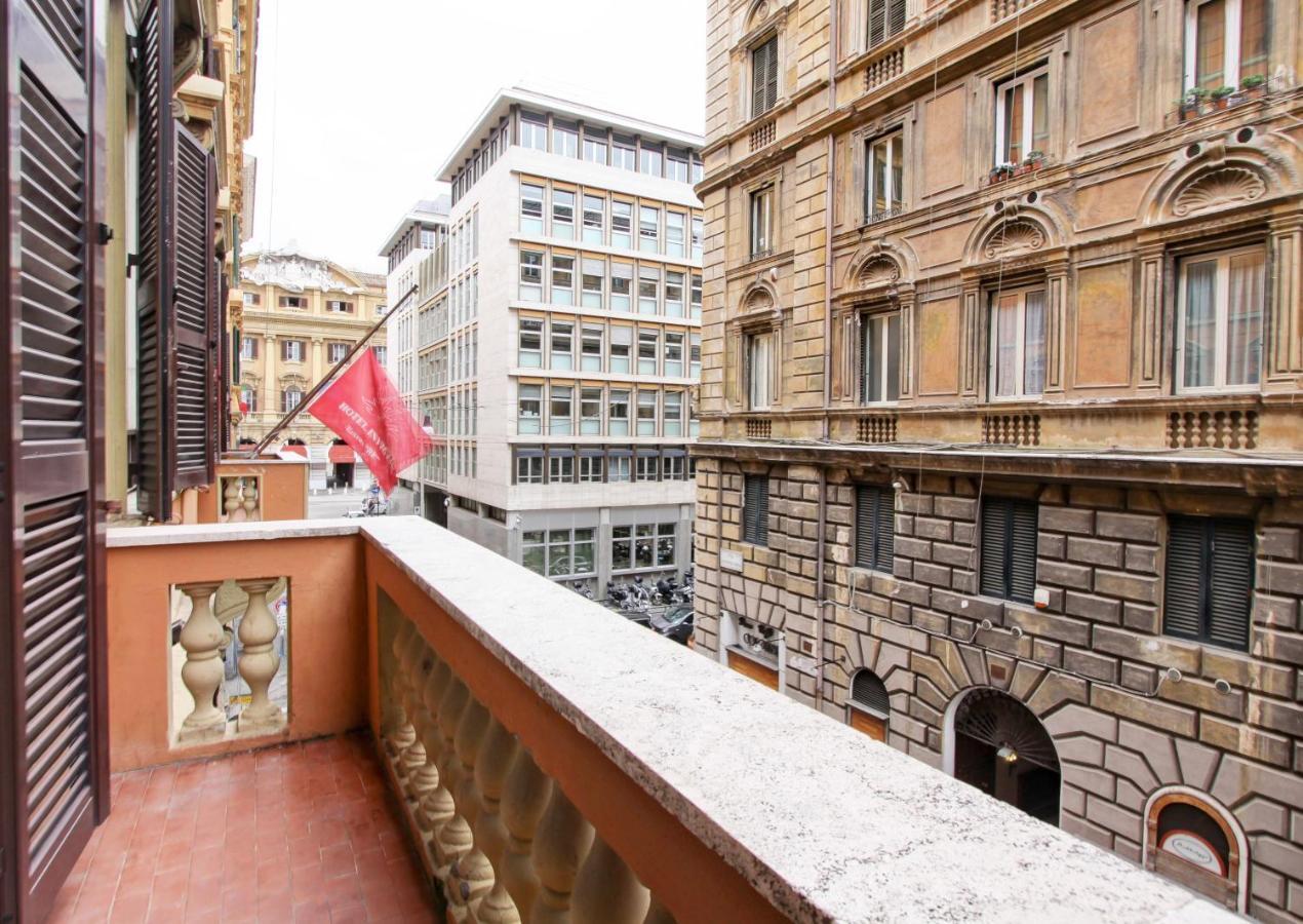 Hotel Invictus Rome