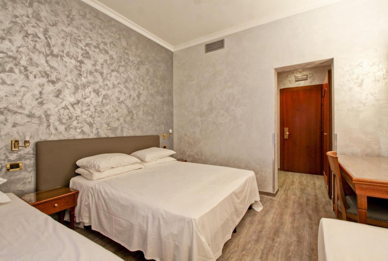 Invictus 3* Rome