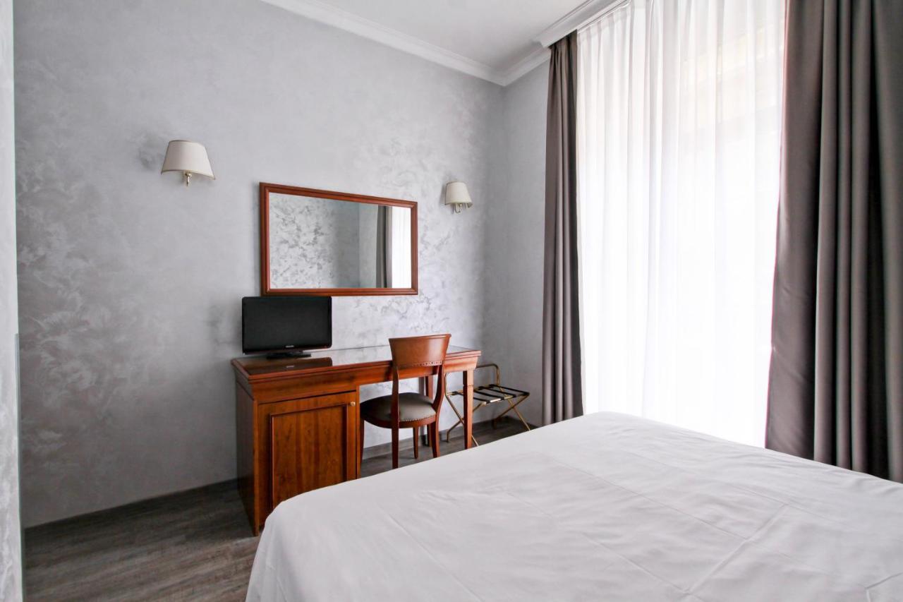 Hotel Invictus Rome