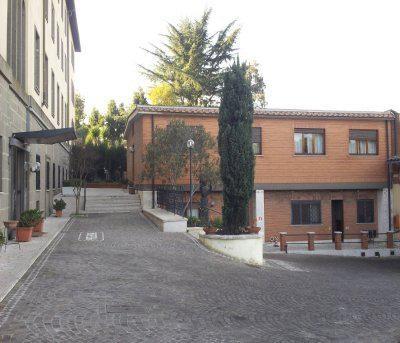 Domus Vitellia Rome