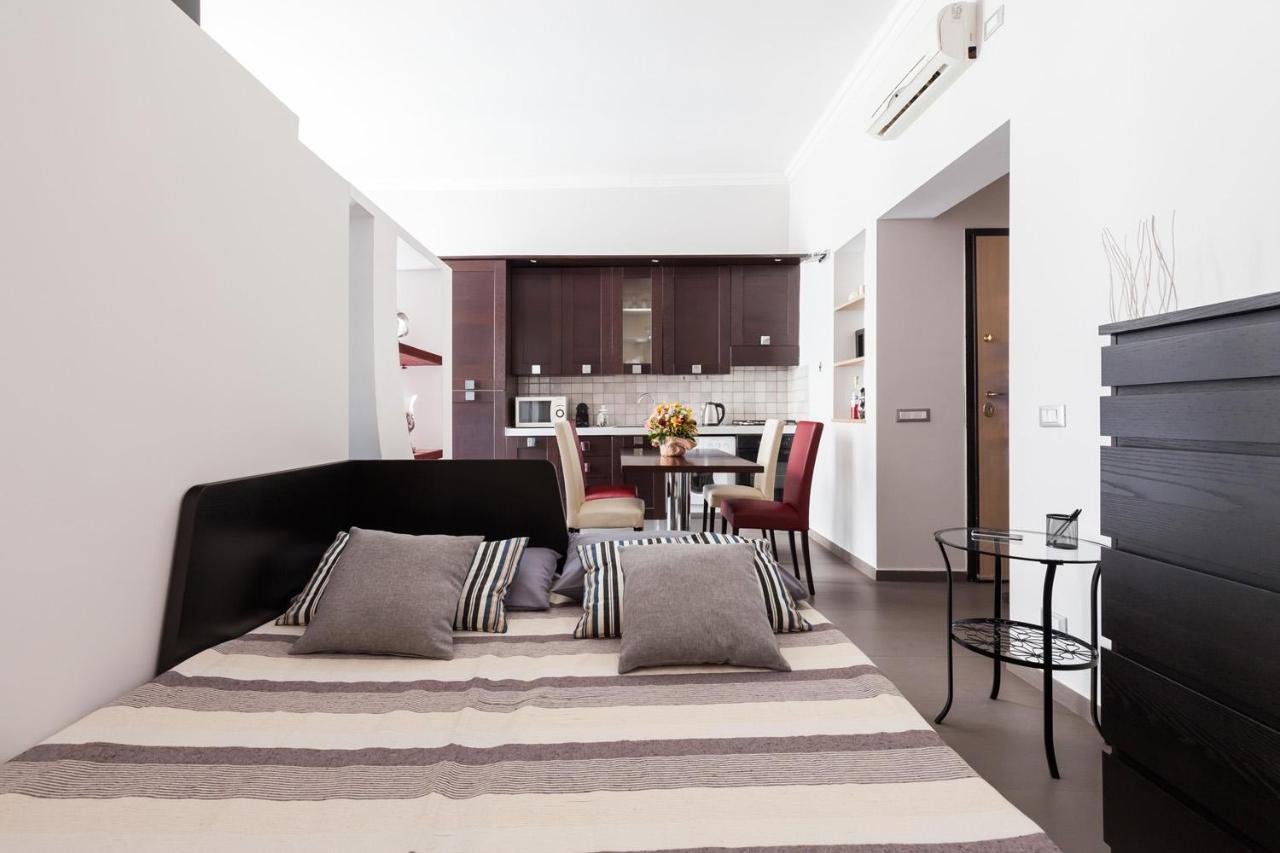 Homehouse Santamaura - San Pietro Appartamento *