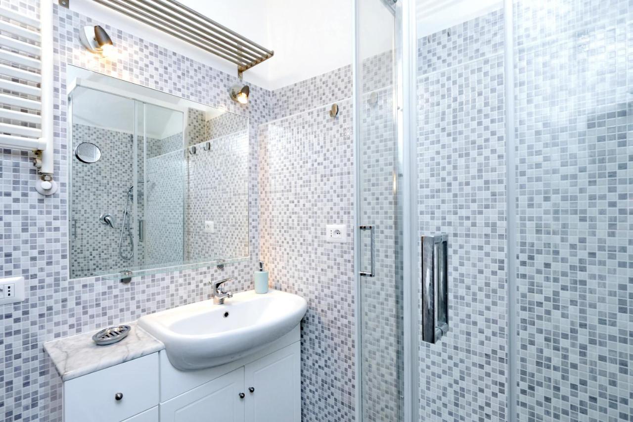Holiday home Relax Chiavari House Rome