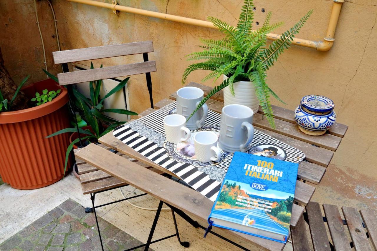 Relax Chiavari House