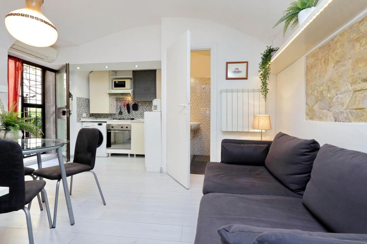 Relax Chiavari House Holiday home