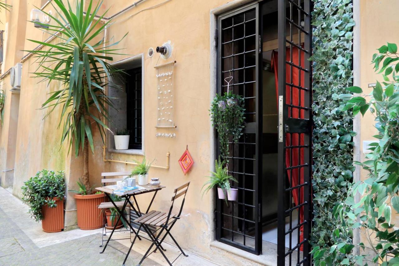Relax Chiavari House * Rome