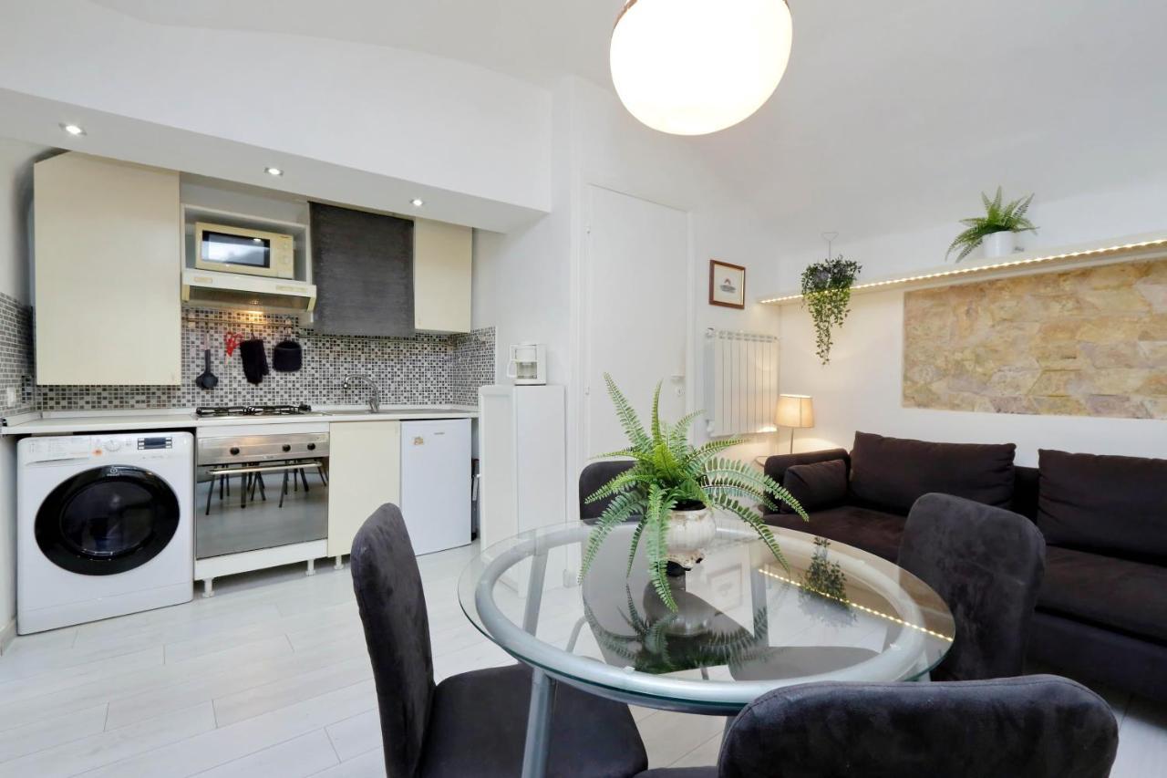 Holiday home Relax Chiavari House Rome
