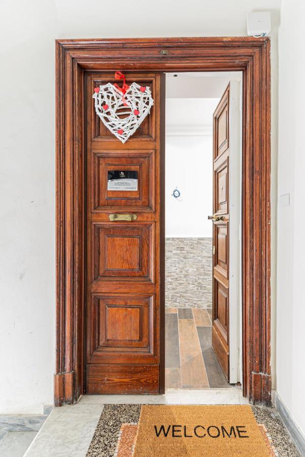 Giolitti Bed & Breakfast Roma