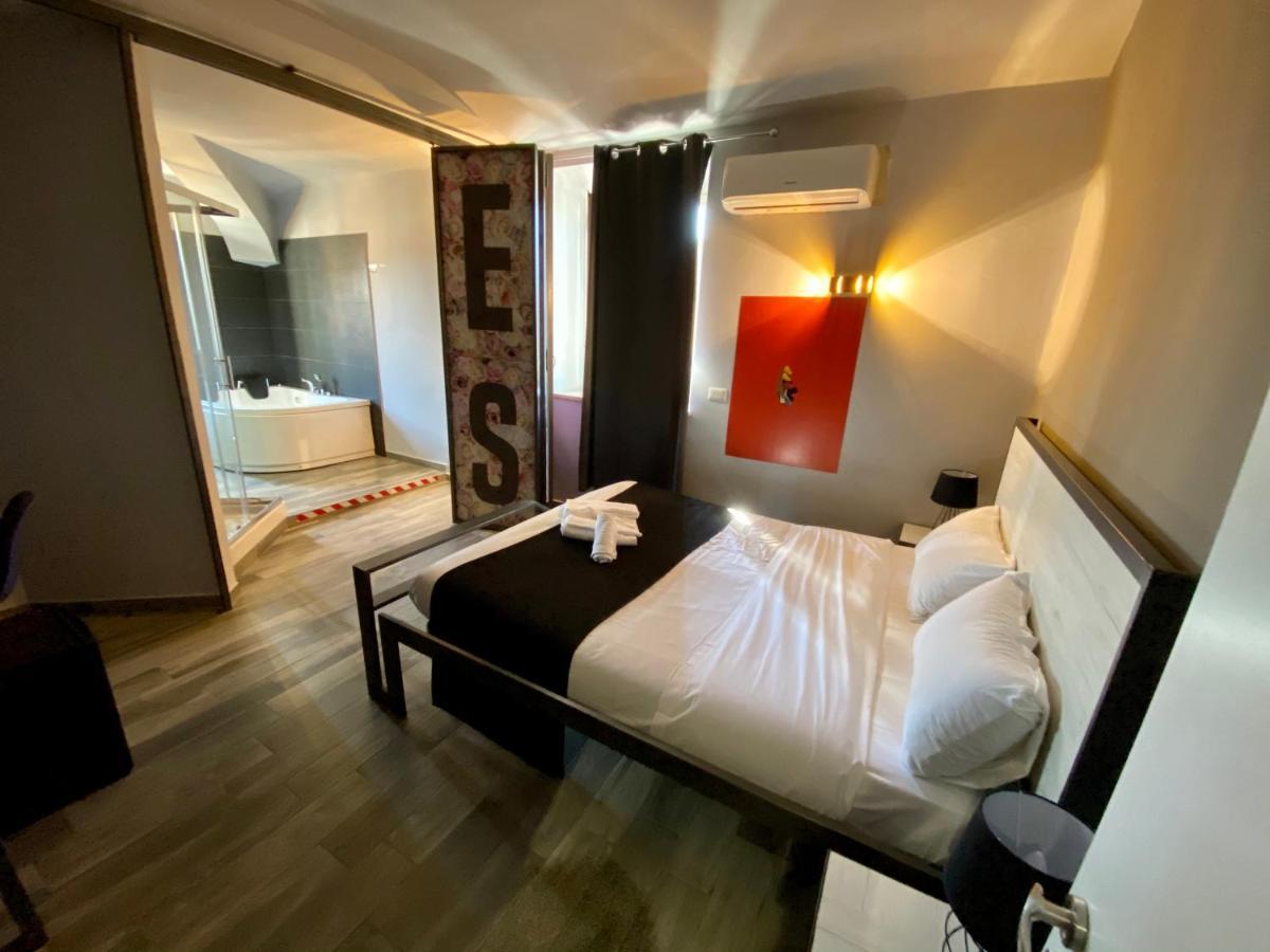 Hotel Resi Rome
