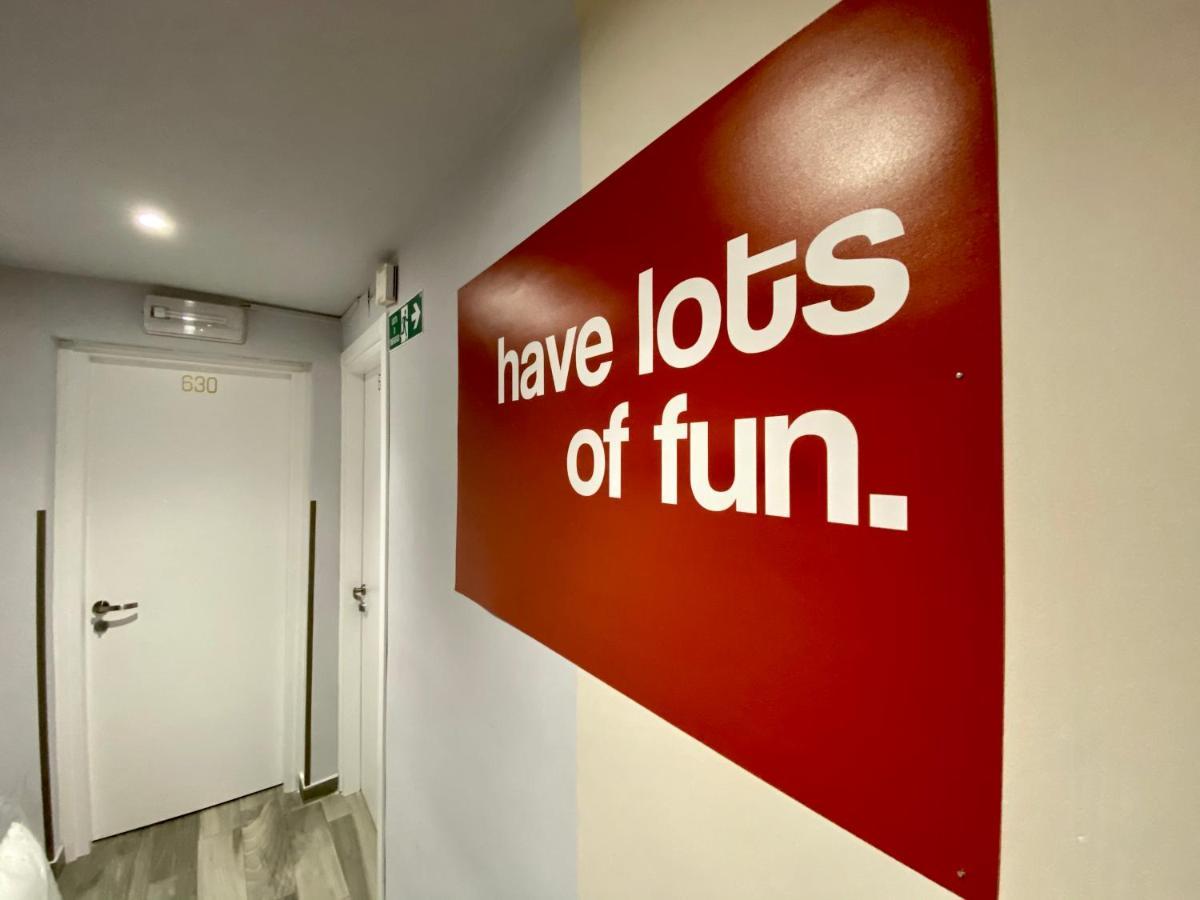 Resi Hotel Rome