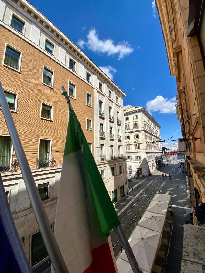 Resi 2* Rome