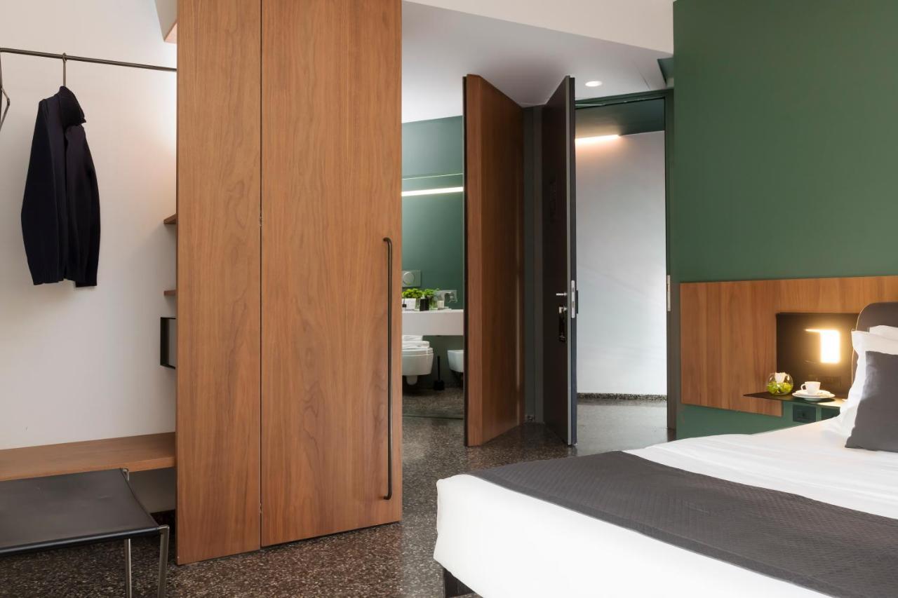 Hotel Royal Bissolati Rome