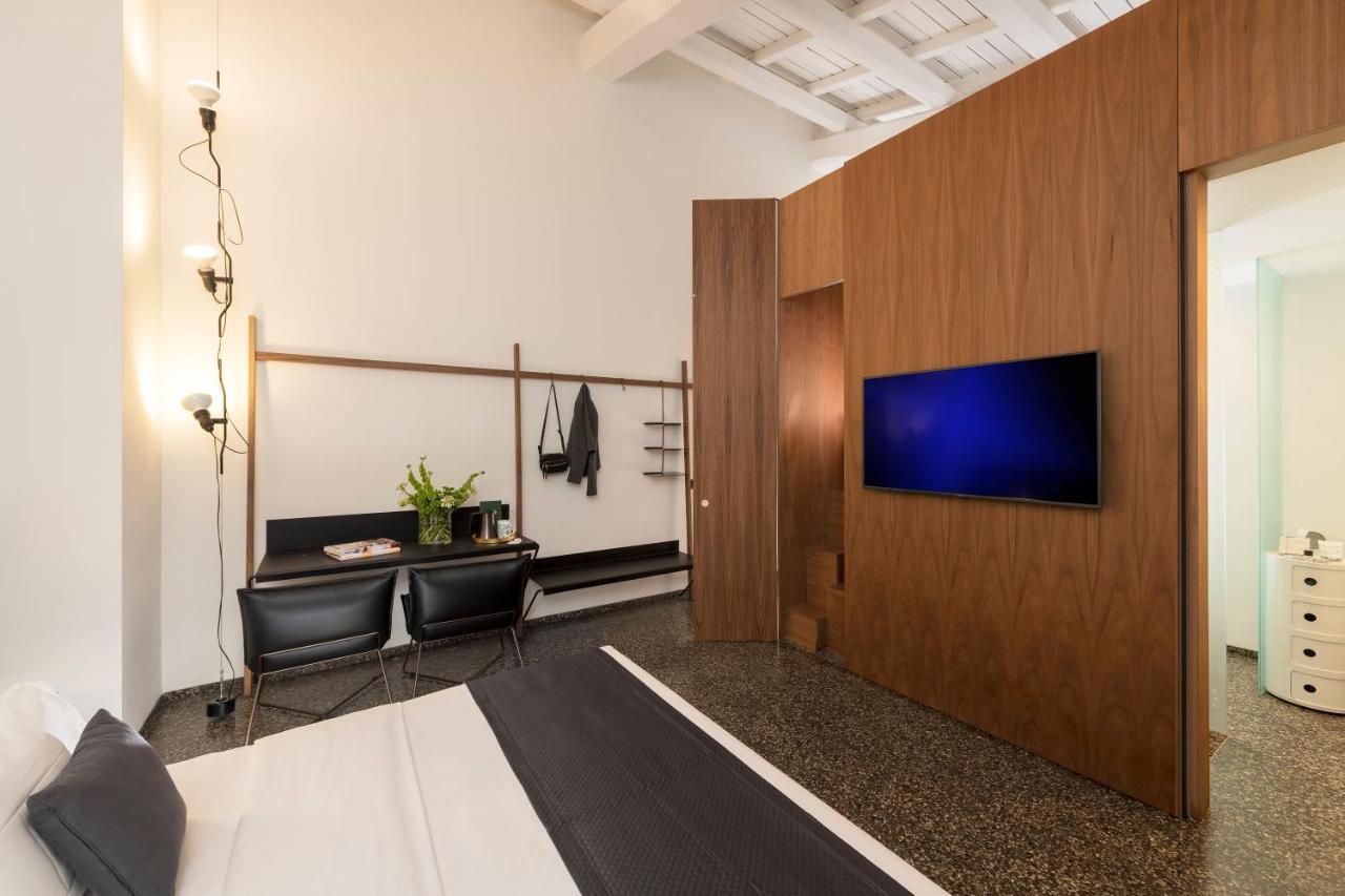 Hotel Royal Bissolati Roma
