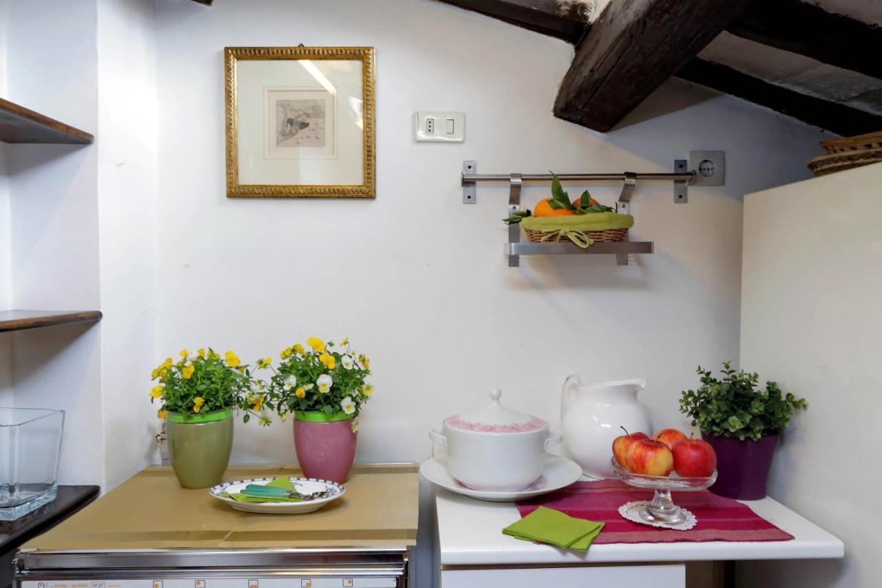 Apartment Benedetta