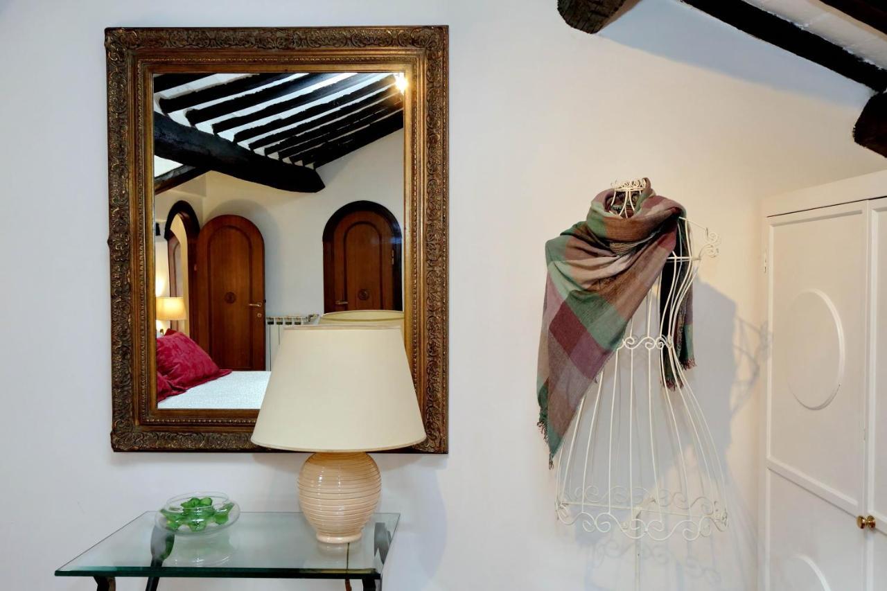 Benedetta Apartment Rome