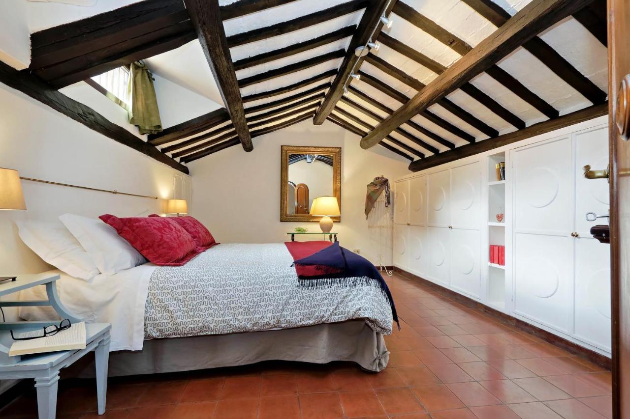 Apartment Benedetta