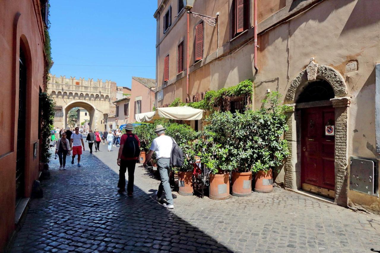 Benedetta * Rome