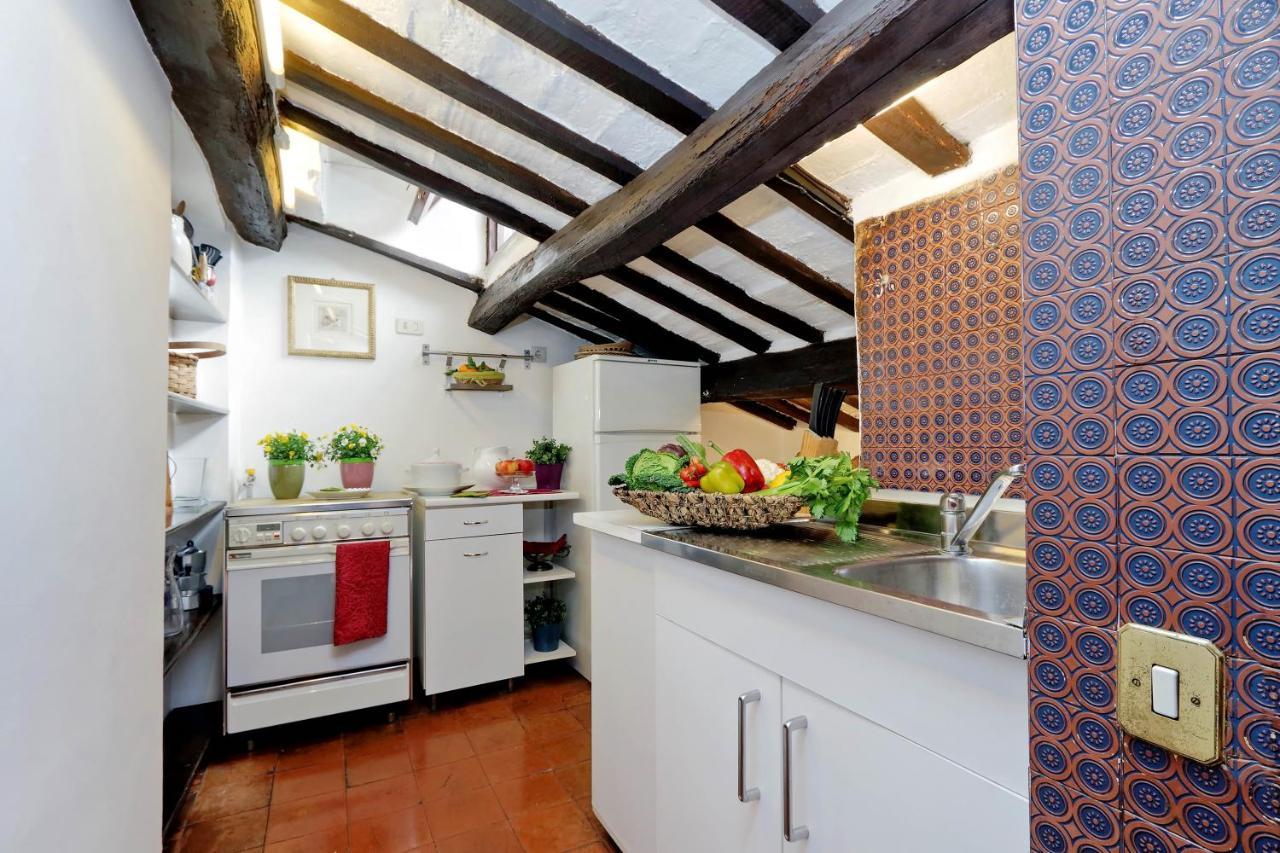 Apartment Benedetta