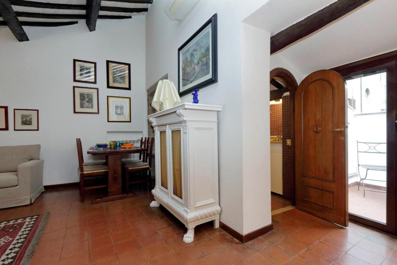 Apartment Benedetta
