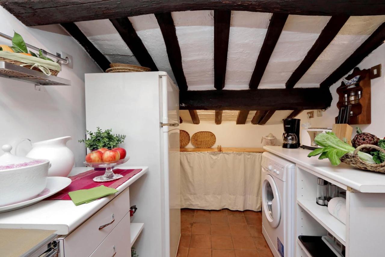 Apartment Benedetta