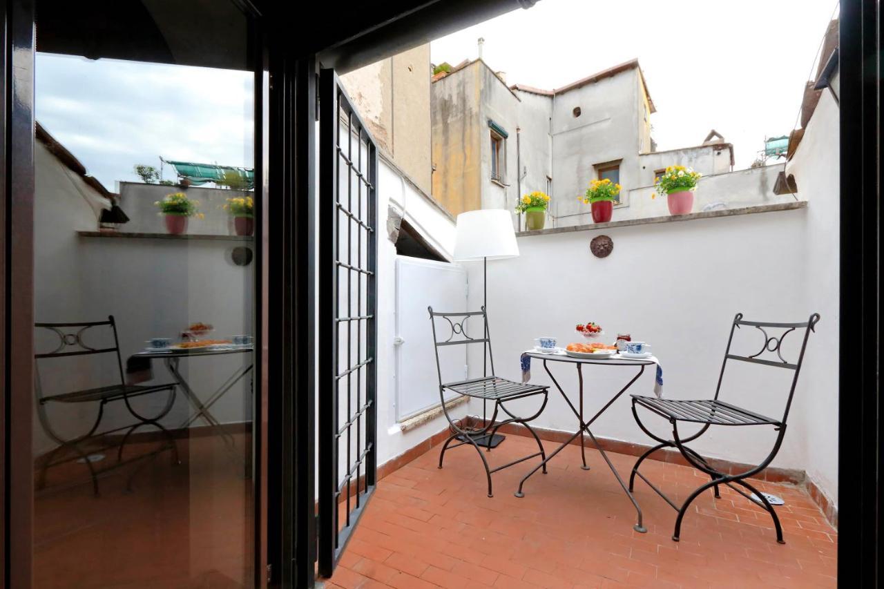 Benedetta Apartment