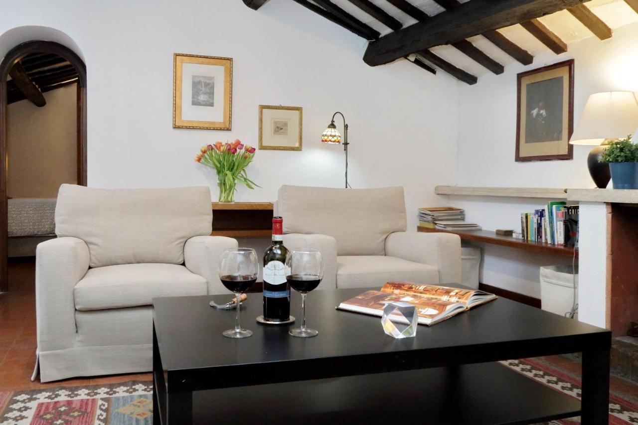 Apartment Benedetta