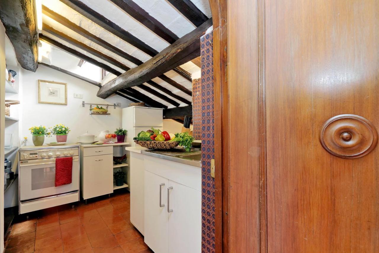 Benedetta Apartment Rome