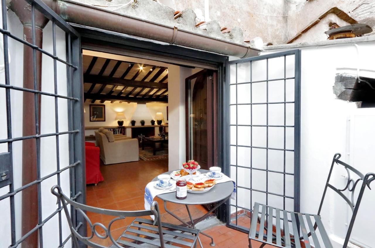 Apartment Benedetta Rome