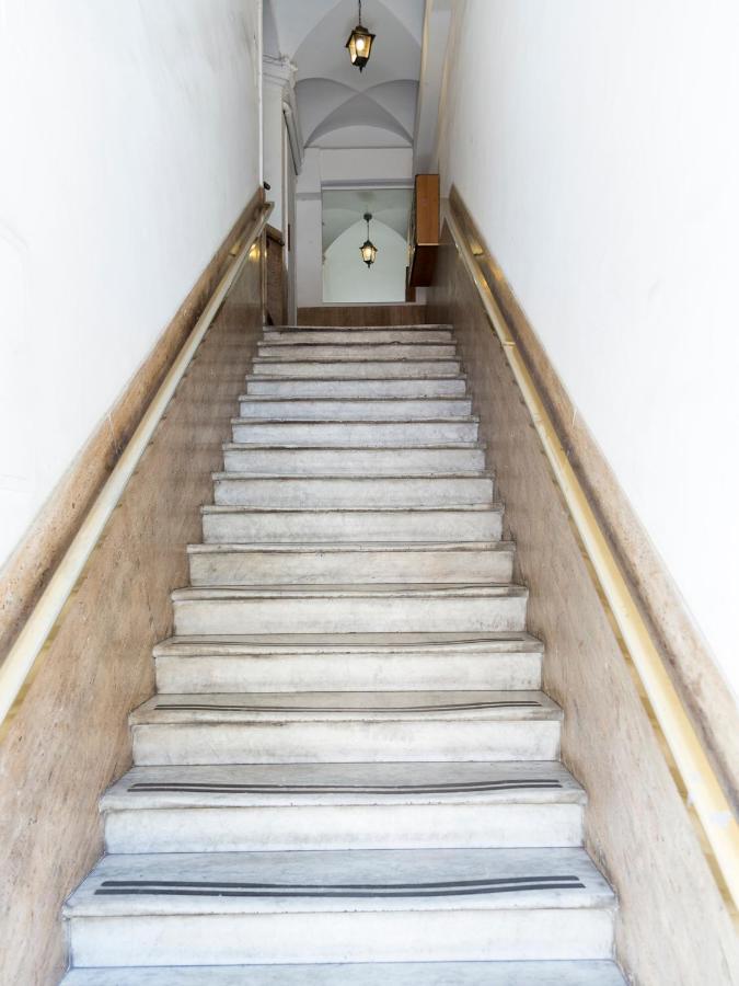 Apartment Cavourcolosseumapartment Rome