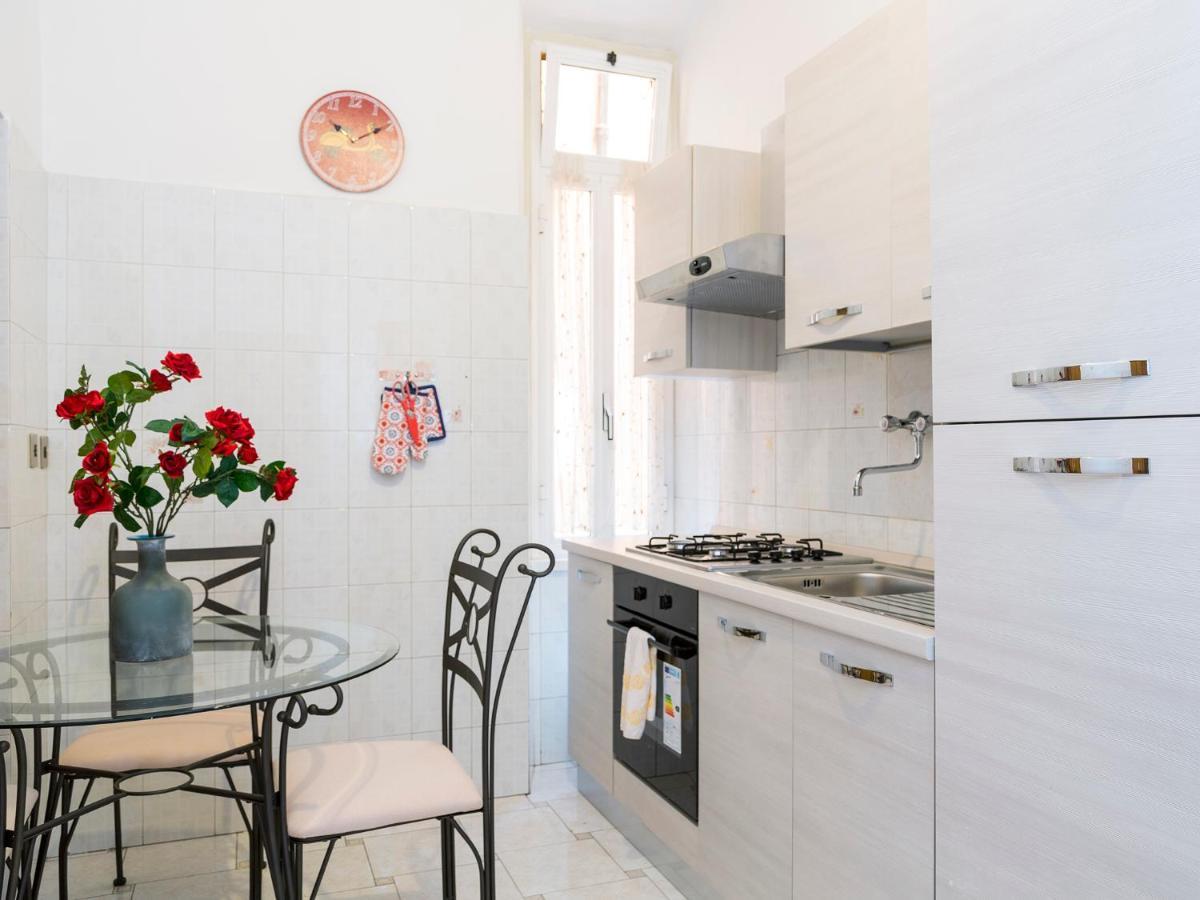 Cavourcolosseumapartment Apartment Rome